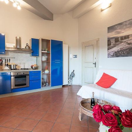 Appartamento Agata San Felice del Benaco Esterno foto