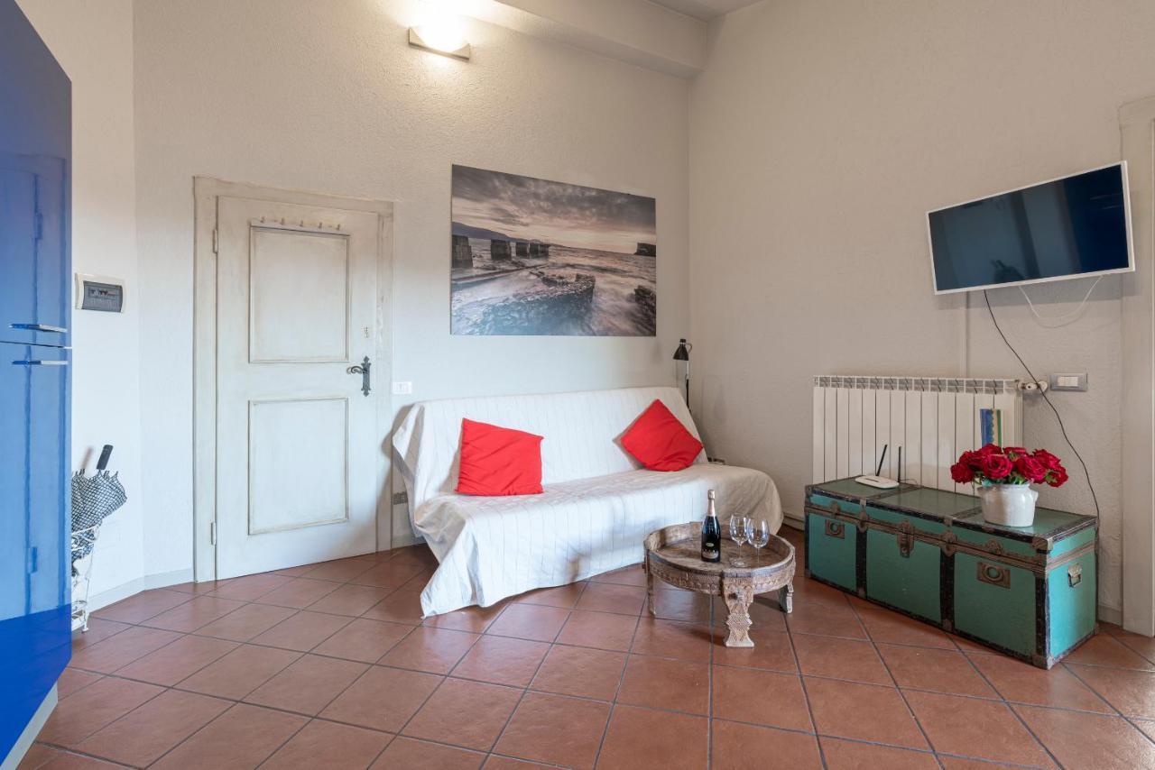 Appartamento Agata San Felice del Benaco Esterno foto