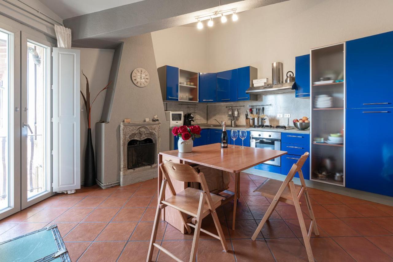 Appartamento Agata San Felice del Benaco Esterno foto