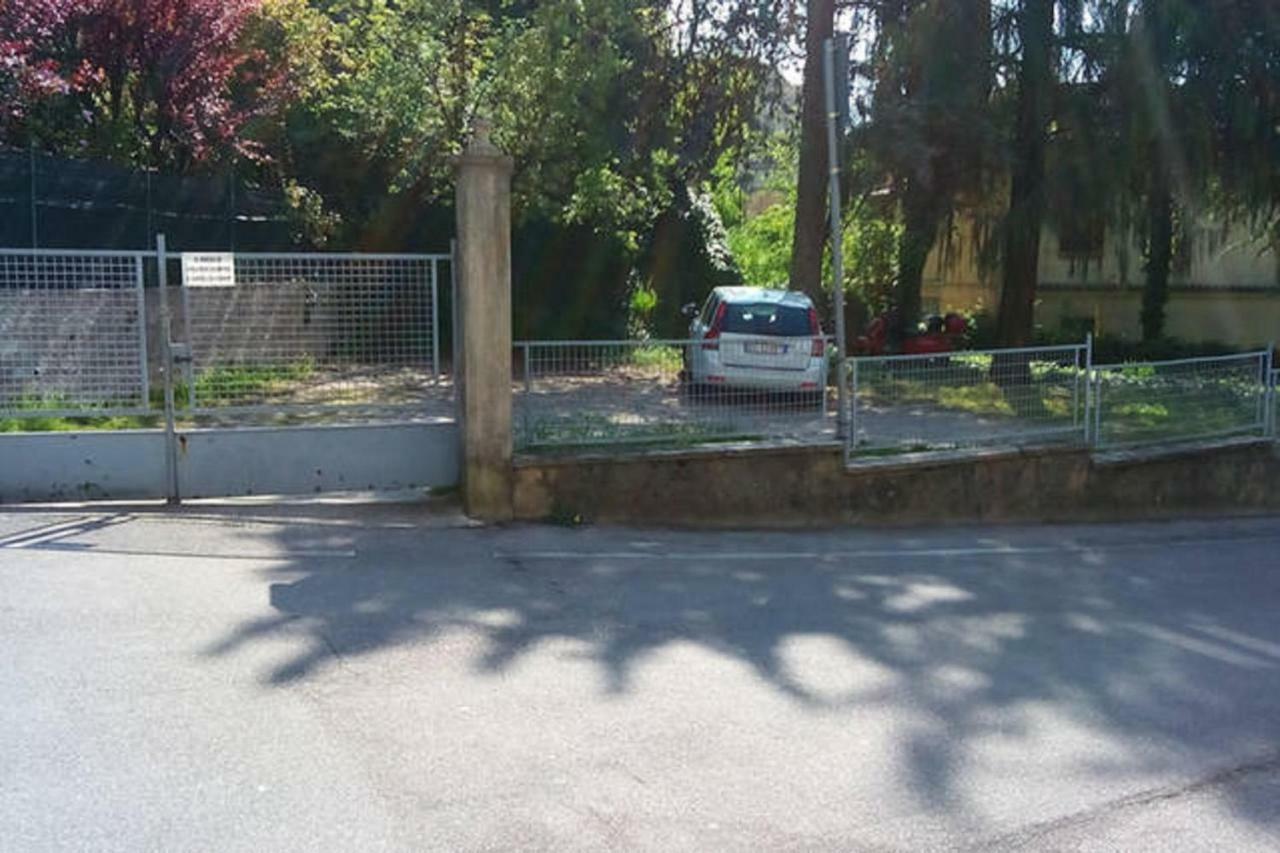 Appartamento Agata San Felice del Benaco Esterno foto